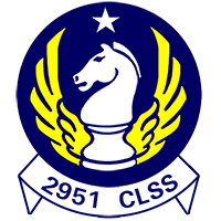 2951 CLSS Patch